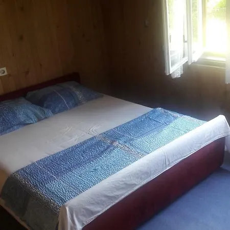 Apartman Panonska Jezera