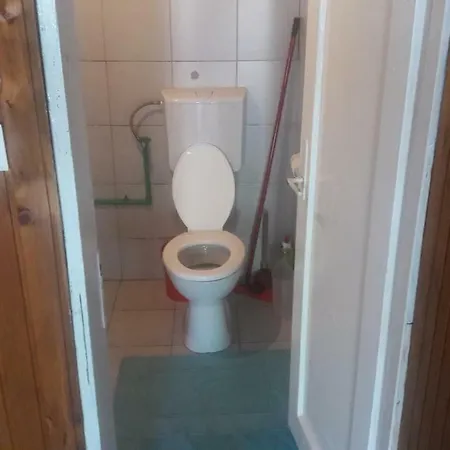 Lägenhet Apartman Panonska Jezera Tuzla