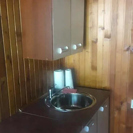 Apartman Panonska Jezera Lägenhet Tuzla