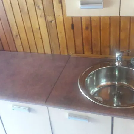 Lägenhet Apartman Panonska Jezera