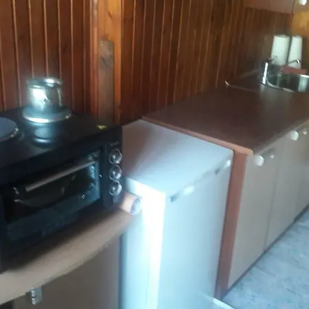 Apartman Panonska Jezera Tuzla