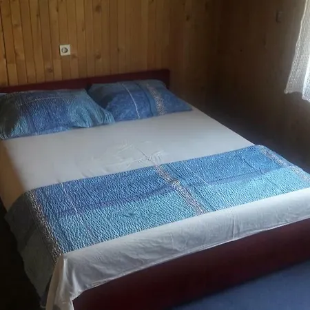 Apartman Panonska Jezera Lägenhet *